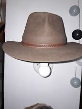 Akubra cattleman hut gebraucht kaufen  Lingen