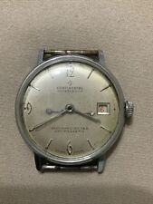 Vtg continental watch for sale  Wilmington