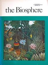 Biosphere scientific american for sale  UK