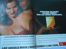 1998 advertising advertisement d'occasion  Expédié en Belgium