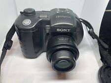 Câmera Digital Sony Mavica MVC-CD500 5.0MP comprar usado  Enviando para Brazil