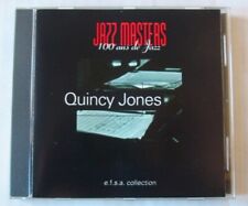 Quincy jones jazz d'occasion  Bras