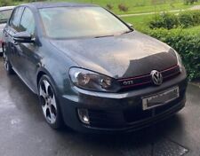 2011 golf mk6 for sale  STOKE-ON-TRENT