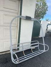 Vintage ski chair for sale  Huntington Beach