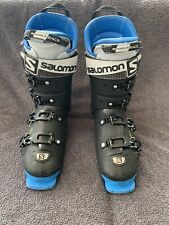 Salomon max 120 for sale  OSSETT