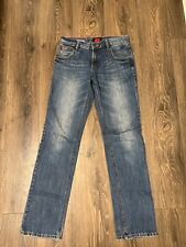 Strellson herren jeans gebraucht kaufen  Bornheim
