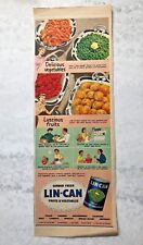 1953 vintage advert for sale  BRIGHTON