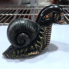 Aliens snail statue for sale  Shipping to Ireland