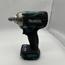 Cordless impact tool XWT14 Makita drill untested for sale  Shipping to South Africa