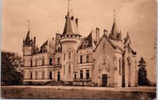 Grolle chateau saint d'occasion  Expédié en Belgium