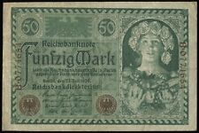 Banknote deutschland 1920 gebraucht kaufen  Wietzendorf