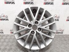 kia rio alloy wheels for sale  BELLSHILL