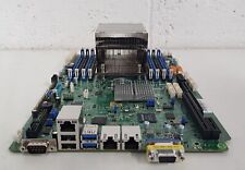 Supermicro x10srw motherboard for sale  NOTTINGHAM