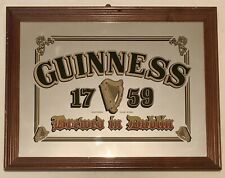 Large vintage guinness for sale  SUNDERLAND