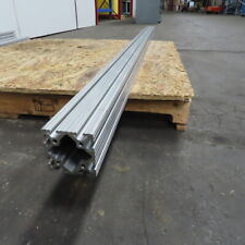 80/20 Inc 3" x 3" alumínio estrutural extrudado T-Slot 81" L comprar usado  Enviando para Brazil