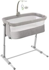Ronbei baby bassinet for sale  Somerset