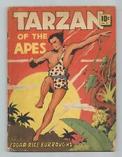 Tarzan large feature for sale  Arlington