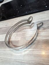 Motorcycle exhaust clamp for sale  NUNEATON