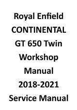 Royal enfield continental for sale  MERTHYR TYDFIL