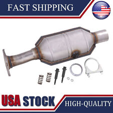 Catalytic converter kits for sale  Brooklyn