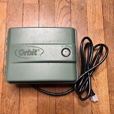Used, Orbit 57900 12-Station Easy-Set Logic IN-Outdoor Sprinkler Irrigation Timer for sale  Shipping to South Africa