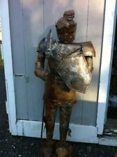 Statue medieval knight for sale  Newtown