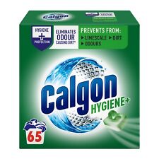 Calgon hygiene plus for sale  SWANSEA