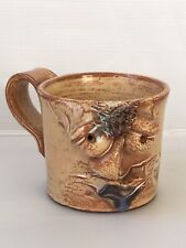 Daub wattle pottery for sale  LEICESTER