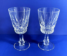 Villeroy boch crystal for sale  Cape Coral