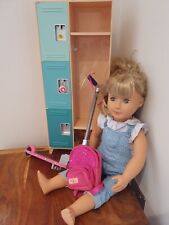 Generation doll set for sale  BRADFORD