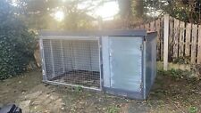 outdoor dog kennel for sale  RETFORD