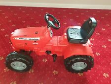 Kids ride tractor for sale  GRANTHAM