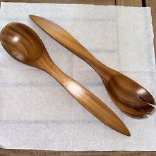 Wooden fork spoon for sale  Louisville