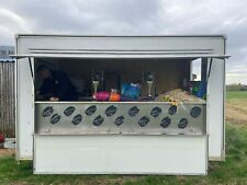 Mobile bar food for sale  SALTBURN-BY-THE-SEA