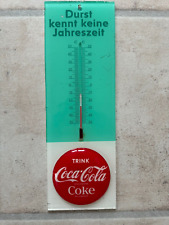 Altes thermometer kunstoff gebraucht kaufen  Rosenheim