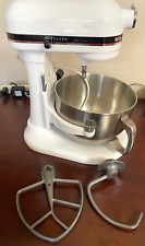 Kitchenaid professional qt. d'occasion  Expédié en Belgium