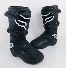 FOX RACING COMP X OFF ROAD - 12 Botas de Motocross para Hombre - COMO NUEVAS segunda mano  Embacar hacia Argentina