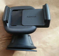Original Nokia Universal Mobile Phone Car Holder CR-115 uchwyt Halterung soporte na sprzedaż  PL