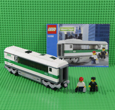 Lego 10158 high d'occasion  Expédié en Belgium