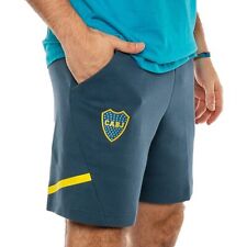 Pantalones Cortos Boca Juniors 23-24 Diseñados para Gameday Adidas HY0375 (Pregunta talla) segunda mano  Argentina 