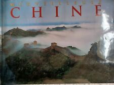 Merveilleuse chine edition d'occasion  Perpignan-