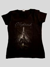 Nightwish shirt damen gebraucht kaufen  FÜ-Vach,-Burgfarrnb.,-O'fürberg