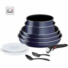 Batterie cuisine tefal d'occasion  Strasbourg-