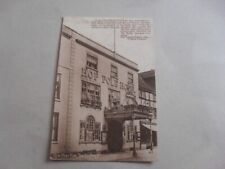 Vintage postcard tewkesbury for sale  SHEFFIELD