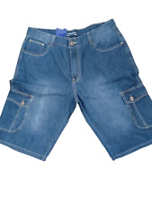 Bermuda pantalone jeans usato  Fiuggi
