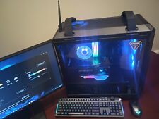 Custom gaming asus for sale  Groves