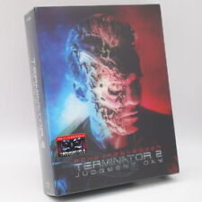 Terminator judgment day for sale  Shipping to Ireland