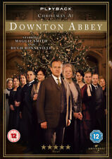 Downton abbey christmas for sale  STOCKPORT