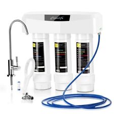 Sink water filter for sale  SALFORD