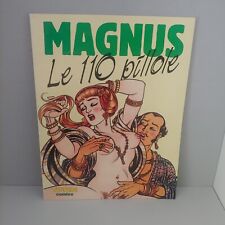 Magnus 110 pillole usato  Sesto San Giovanni